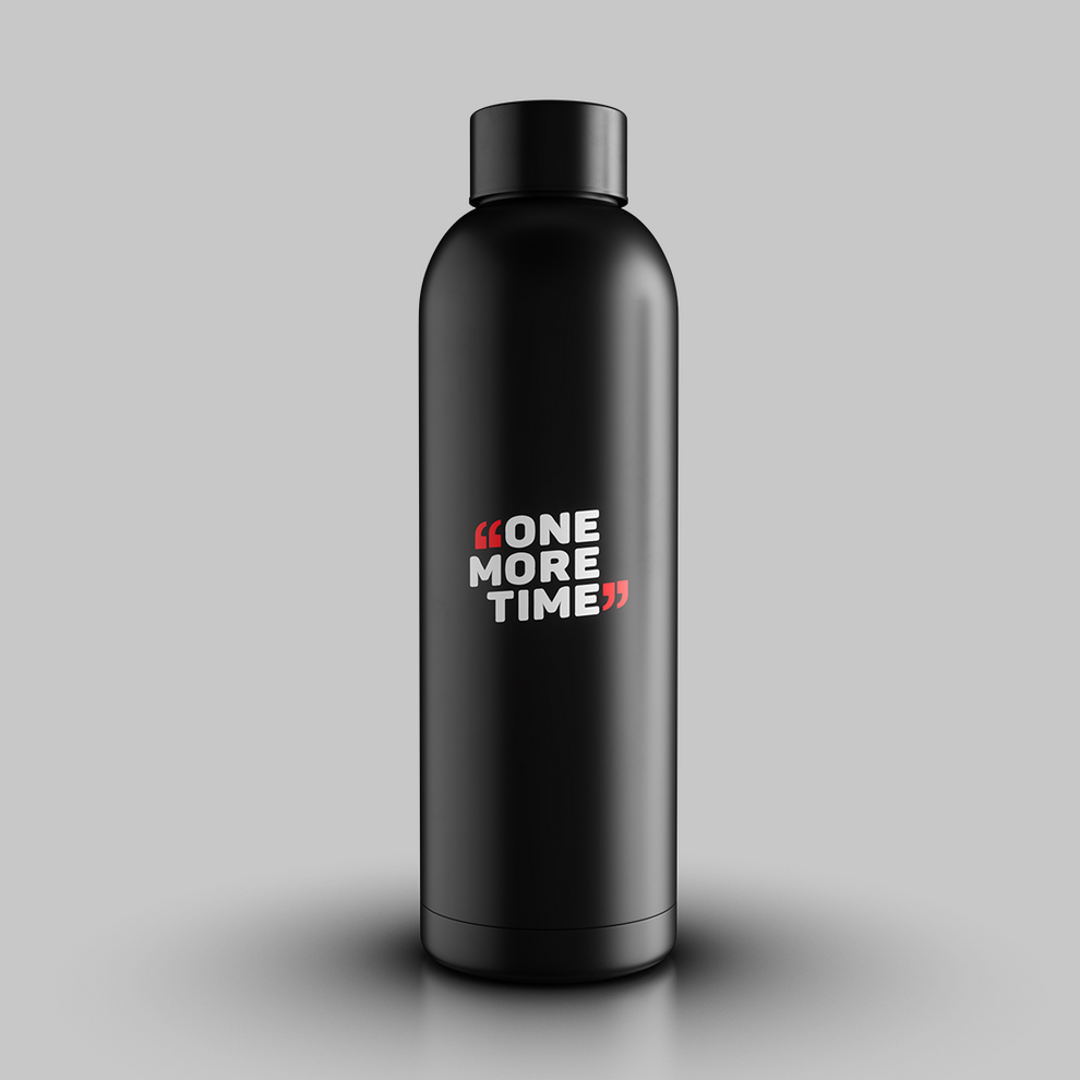 Water Bottle Store One More Time